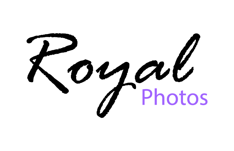 royal photos logo