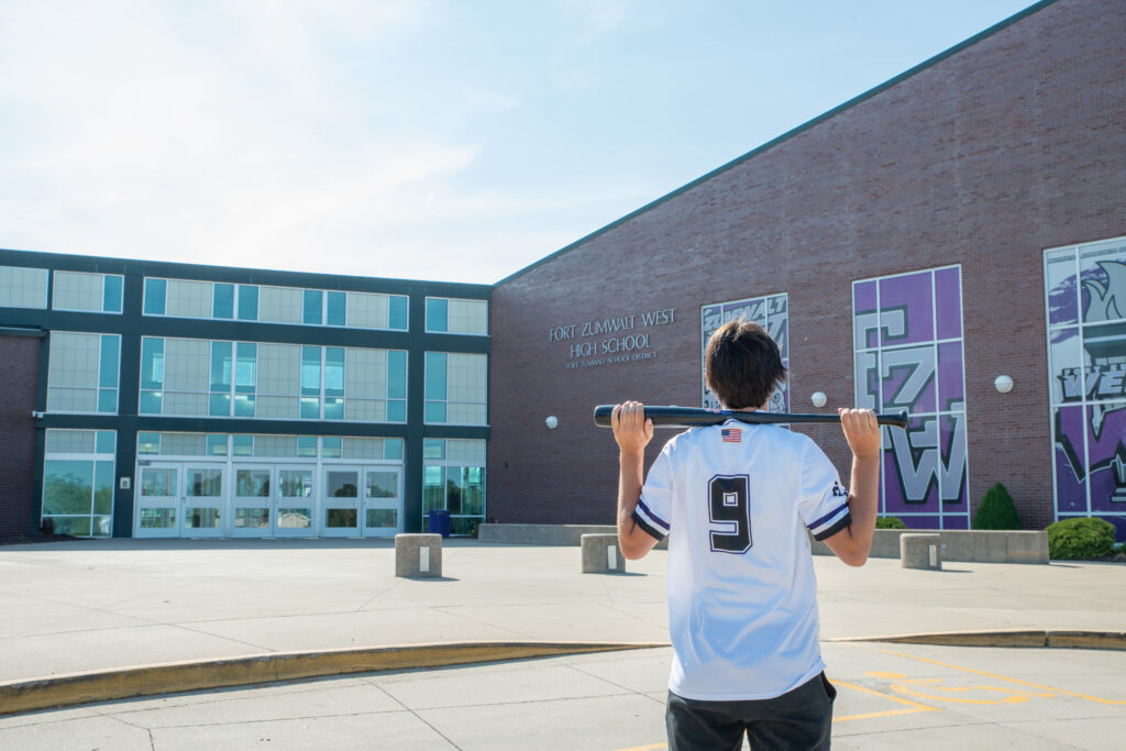 ofallon missouri senior portrait photographer, st louis missouri portrait photographer