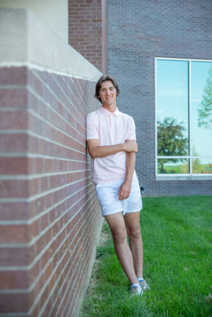 ofallon missouri senior portrait photographer, st louis missouri portrait photographer