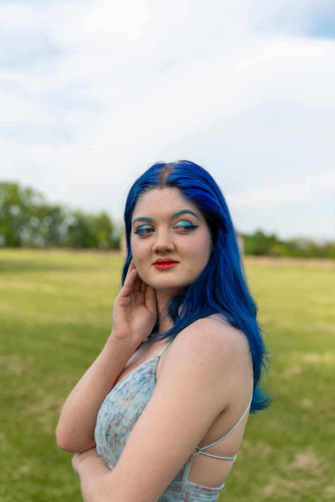 troy missouri senior and graduation photographer, st louis senior portraits, towne park